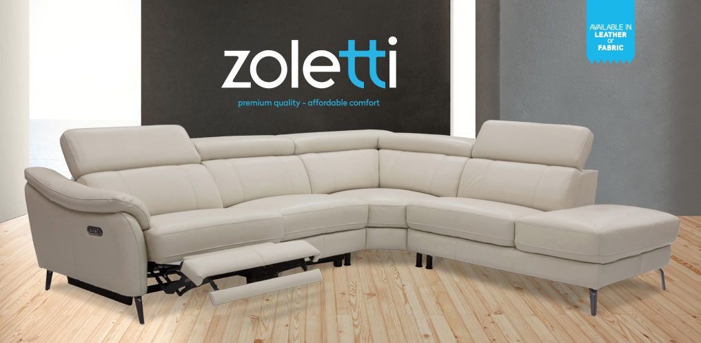 Zoletti Collection